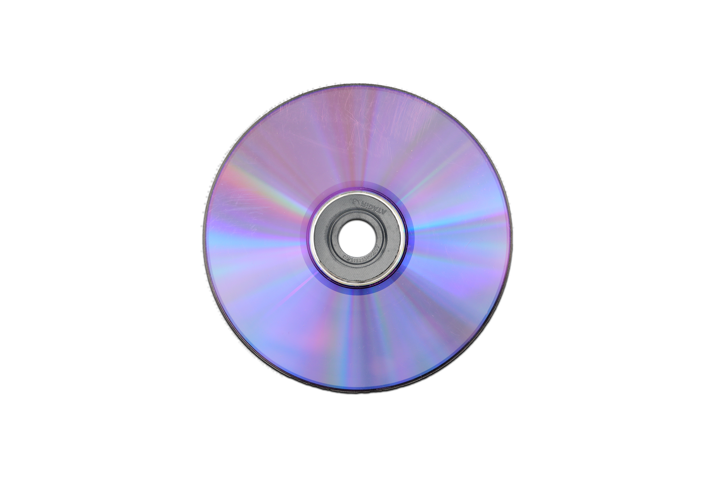 DVD conversion service transferring discs to digital format