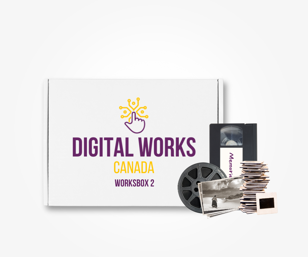 WorksBox 2 from Digital Works