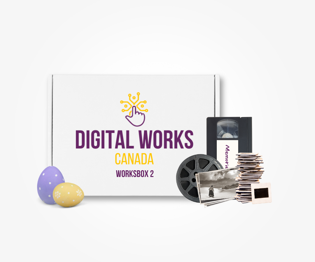 WorksBox 2