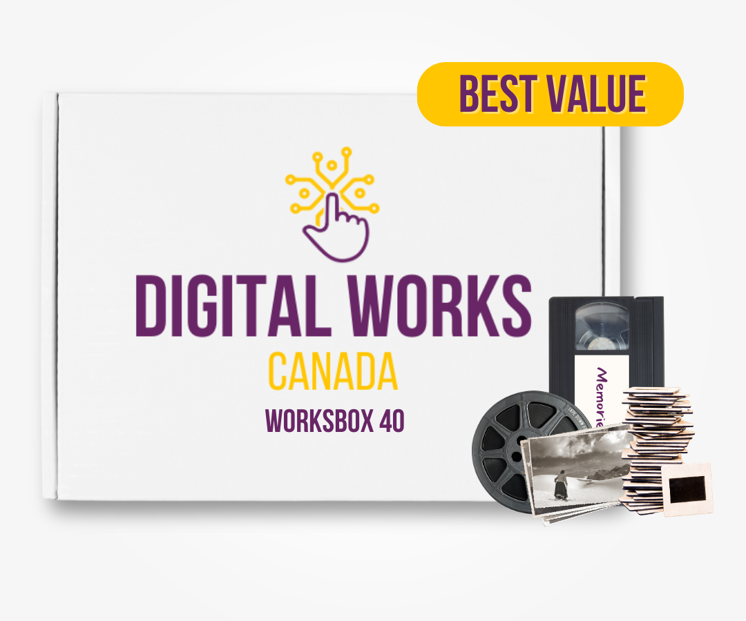 WorksBox 40
