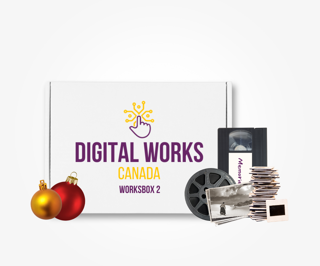 WorksBox 2