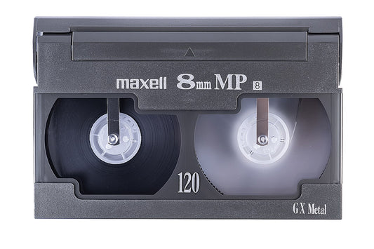 8mm (Video8) Tape