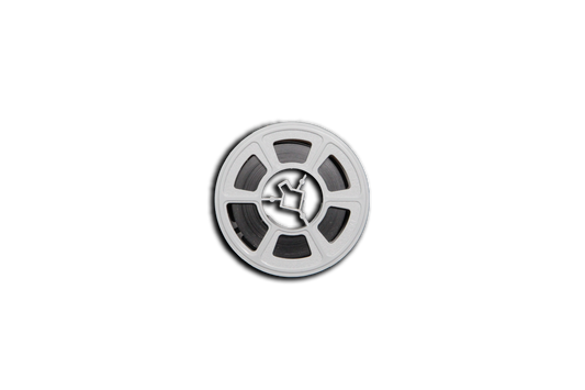 16mm Film - WITHOUT Sound