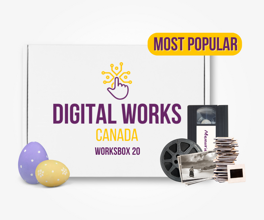 WorksBox 20