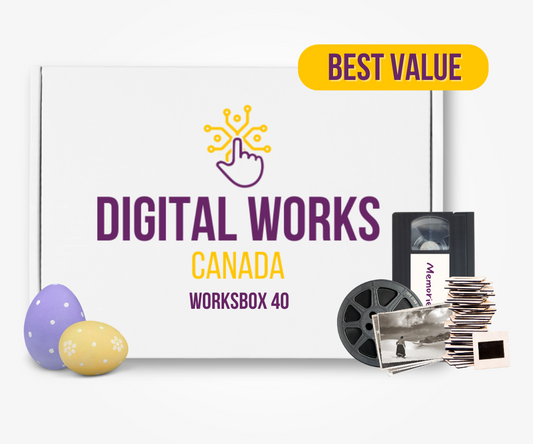 WorksBox 40