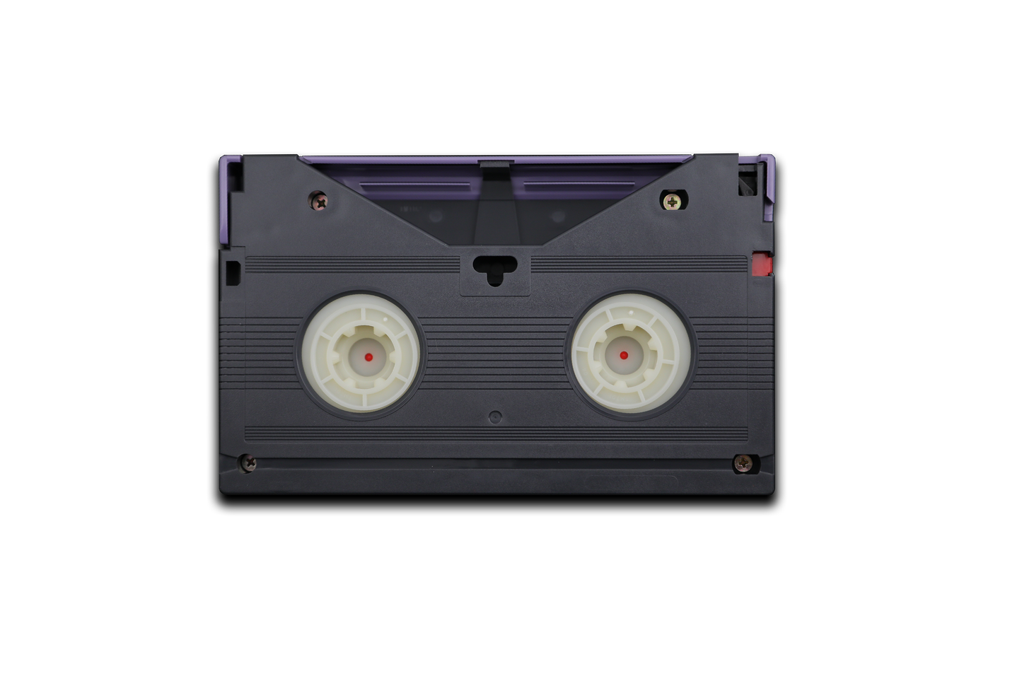 High-quality digitization of Pro Formats Beta Betacam tapes in Oakville, Canada