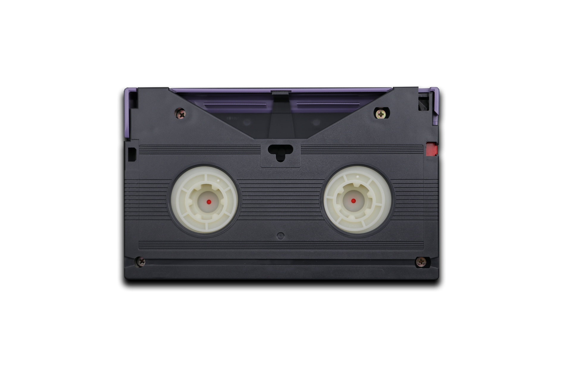 High-quality digitization of Pro Formats Beta Betacam tapes in Oakville, Canada