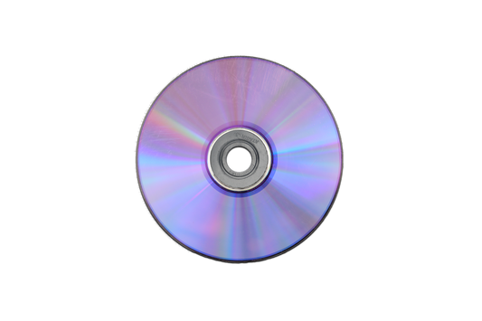 DVD (Conversion)