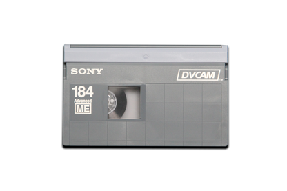 Professional 3/4 U-matic tape transfer service with cloud storage option