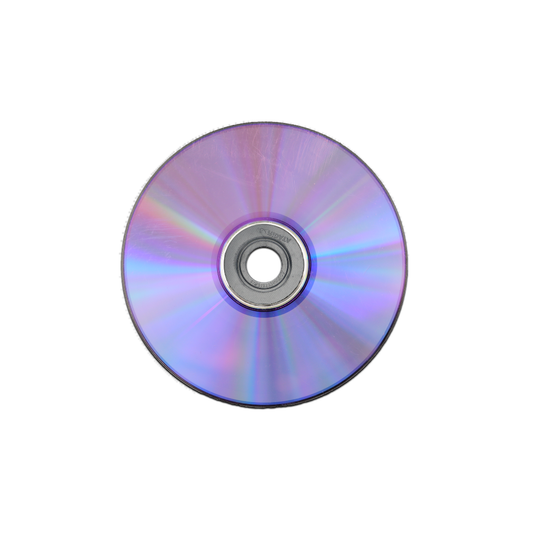 DVD (Storage Disk)