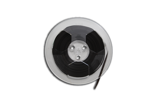Reel-to-Reel Audio Tape