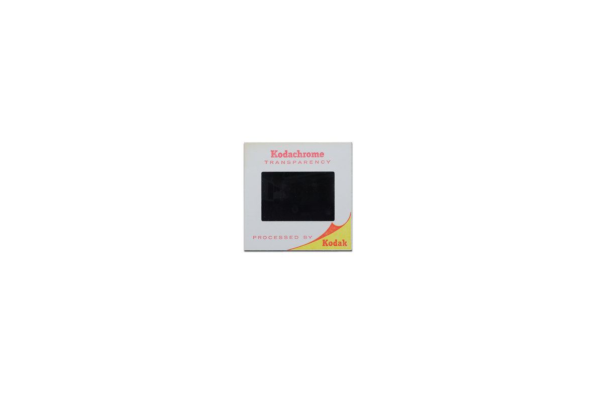 Digitizing Color Slides Digitize 35mm Slides to High-Res Digital Format (3600 DPI)