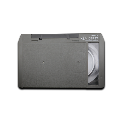 Pro Formats Beta Betacam 3/4 U-matic professional video tape digitization service