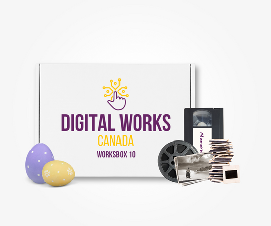 WorksBox 10
