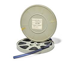 16mm Film - WITHOUT Sound